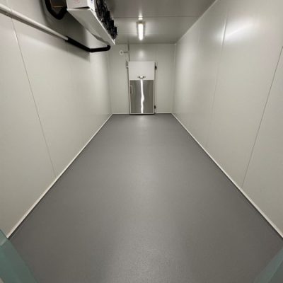 coolroom